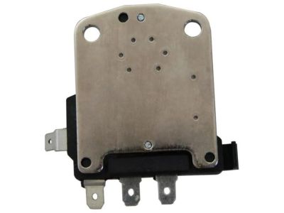 Honda Accord Ignition Control Module - 06302-PT3-A00