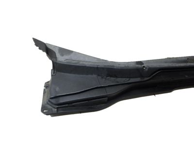 Honda 74228-SXS-A00 Cowl Top Set B, FR. (Passenger Side)