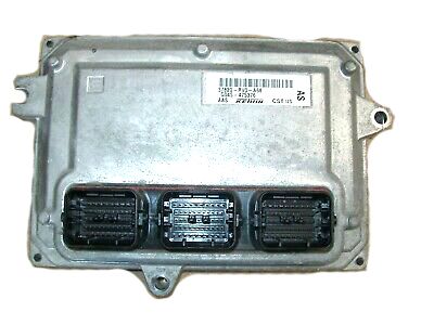 Honda Odyssey Engine Control Module - 37820-RV0-A59