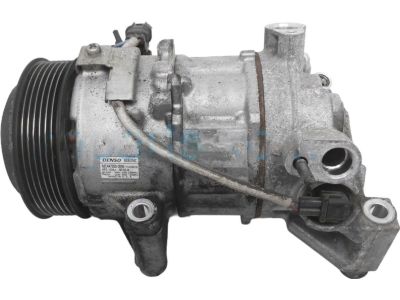 2019 Honda Accord A/C Compressor - 38810-6A0-A01