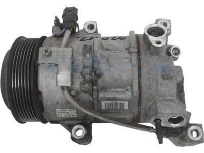 2019 Honda Accord A/C Compressor - 38810-6A0-A01