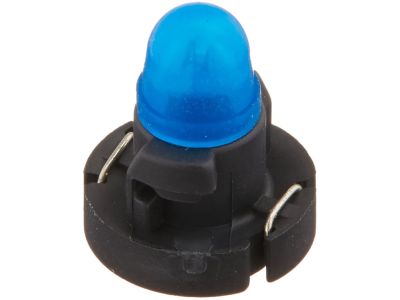 Honda 35852-S0X-A01 Bulb (With Cap)