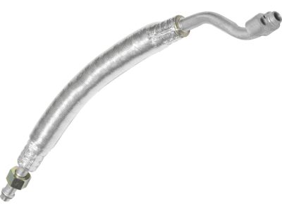 1993 Honda Accord A/C Hose - 80310-SM1-A16