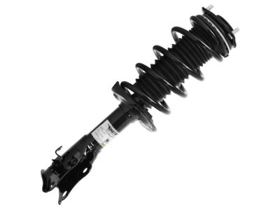 2011 Honda Civic Shock Absorber - 51605-SVB-A04