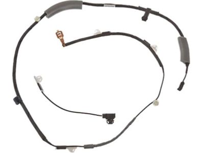 Honda 39163-TA0-A01 Feeder Assy., XM