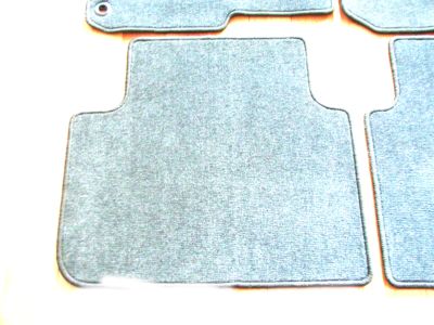 Honda 83600-T2F-A01ZA Mat Set,F*NH167L*