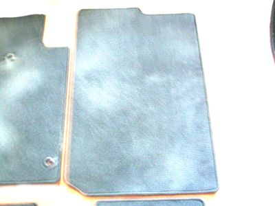 Honda 83600-T2F-A01ZA Mat Set,F*NH167L*