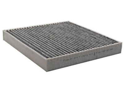 80292-SEC-A01 - Genuine Honda Element, Filter