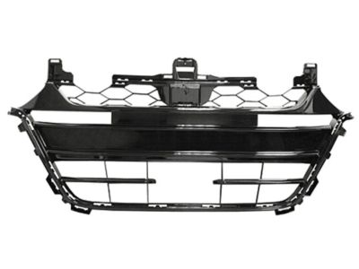 Honda Accord Hybrid Grille - 71111-TVA-A50