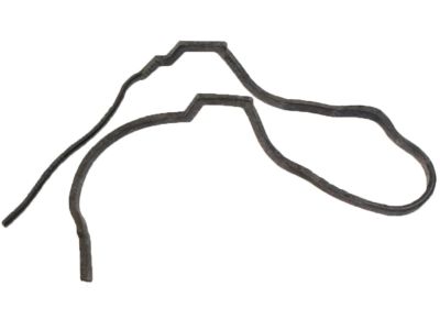 1998 Honda Civic Timing Cover Gasket - 11831-P2A-000