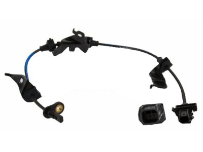 Honda 57455-TA0-A01 Sensor Assembly, Left Front