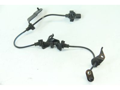 Honda 57455-TA0-A01 Sensor Assembly, Left Front