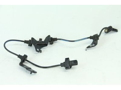 Honda 57455-TA0-A01 Sensor Assembly, Left Front