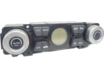 Honda 79600-SJC-308ZB