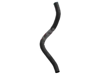 2013 Honda Accord Radiator Hose - 19502-5G0-A50