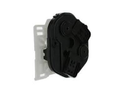 Honda Insight Mirror Actuator - 76260-SAP-J01