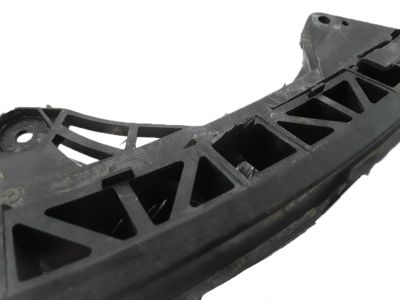 Honda 71140-SZT-G01 Beam, R. FR. Bumper (Upper)