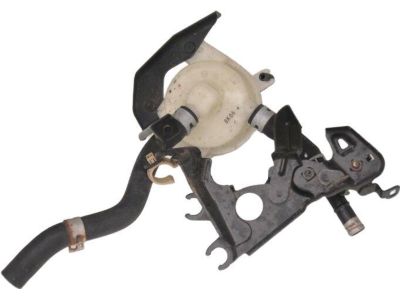 Honda Clarity Plug-In Hybrid Coolant Reservoir - 1J163-5WJ-A01