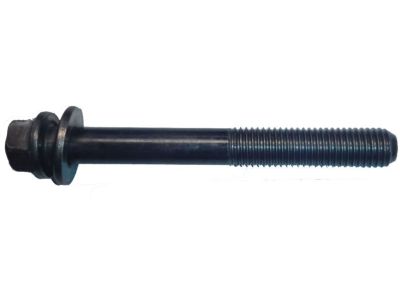 Honda 90006-P75-003 Bolt-Washer (11X104)