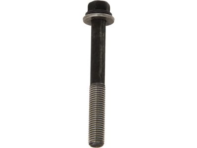 Honda 90006-P75-003 Bolt-Washer (11X104)