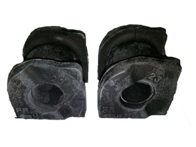 2011 Honda Pilot Sway Bar Bushing - 51306-SZA-A02