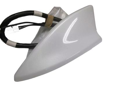 Honda CR-V Antenna Mast - 39150-TLA-A11ZM