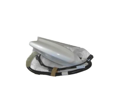 Honda CR-V Antenna Mast - 39150-TLA-A11ZM