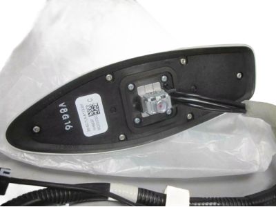 Honda CR-V Antenna Mast - 39150-TLA-A11ZM