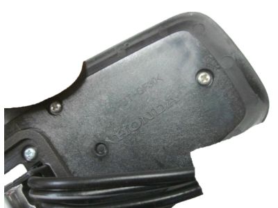 Honda CR-V Antenna Mast - 39150-TLA-A11ZM