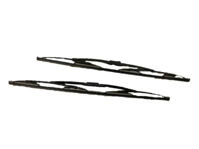 2003 Honda Element Wiper Blade - 76620-SCV-A01