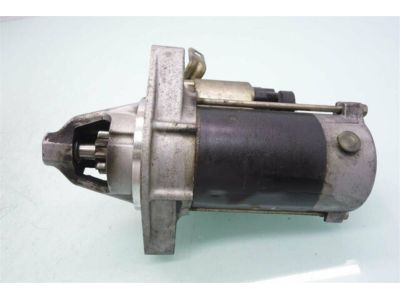 Honda CR-V Starter Motor - 06312-P3F-A51RM