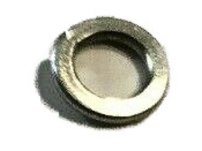 Honda 94111-05000 Washer, Spring (5MM)