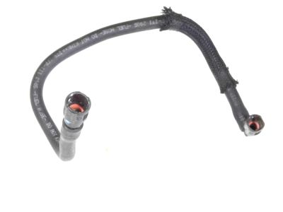 Honda 16722-PLC-003 Hose, Fuel Feed