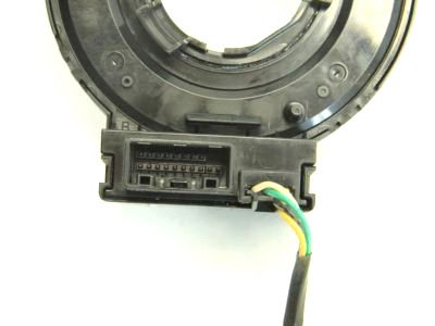 C-HORSE Clock Spring Spiral Cable – Fit Honda Ridgeline Pilot HR-V Passport Acura ILX NSX, 2-Wire