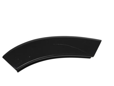 Honda 75395-3W0-A11ZA