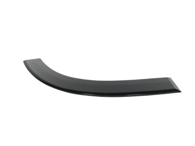 Honda 75395-3W0-A11ZA