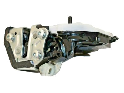 Honda 72650-TBA-A01 Latch Assembly, Left Rear D