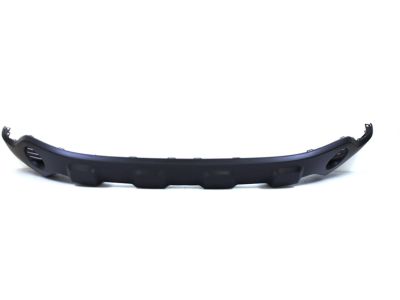 Honda CR-V Bumper - 04712-SWA-A91