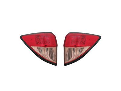 Honda Side Marker Light - 33502-T7S-A01