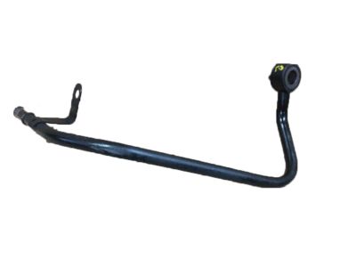 Honda 25220-P4R-000 Pipe B (ATf)