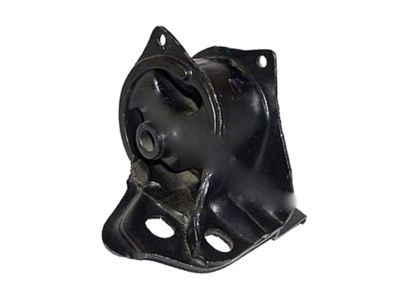 Honda 50805-SR3-900 Rubber, Transmission Mounting (MT)