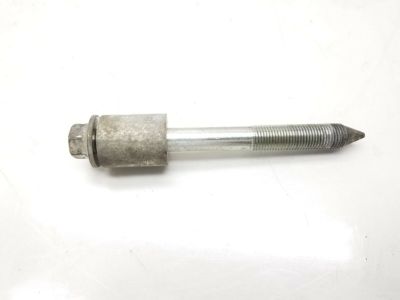 Honda 90160-T5R-003 Bolt,Mass Flange