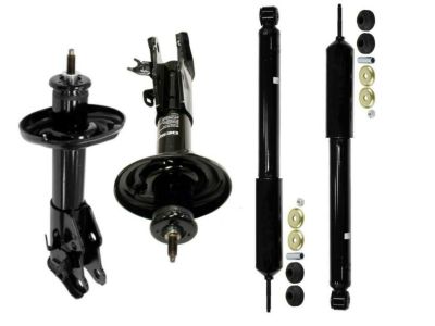 2008 Honda Civic Shock Absorber - 51606-SVB-A04