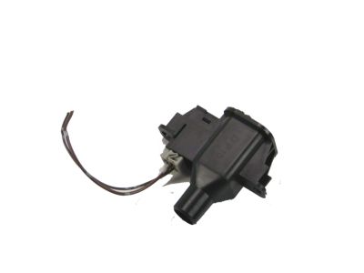 Honda 80530-SR3-941 Sensor Assy., In Car