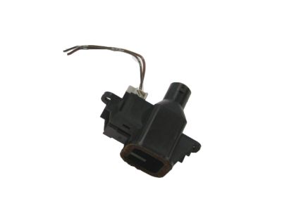 Honda 80530-SR3-941 Sensor Assy., In Car