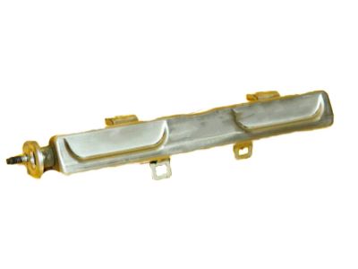 2014 Honda Accord Fuel Rail - 16620-5G0-A01