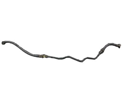 Honda 01466-S3V-A00 Hose Set, Rear Brake