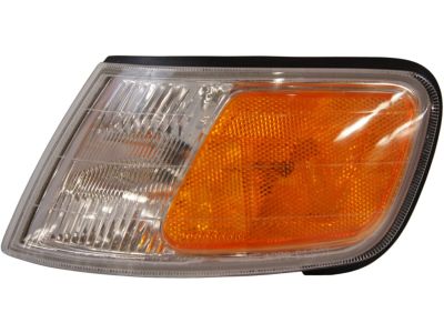 1997 Honda Accord Side Marker Light - 34350-SV4-A02