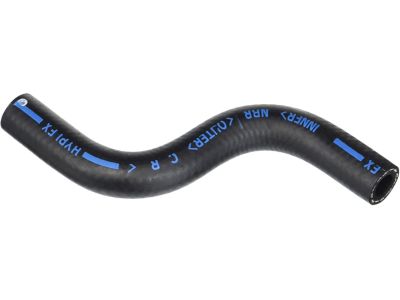 2000 Honda Accord Power Steering Hose - 53732-S84-A01