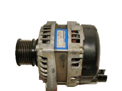 Honda 31100-6B2-305 Alternator Assembly (Csr31) (Denso)